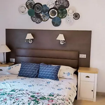 Rozsa Apartman * Zalakaros
