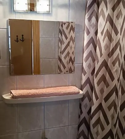 Rozsa Apartman Zalakaros