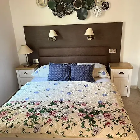 Apartment Rozsa Zalakaros