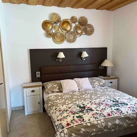 Rozsa Apartman Apartment Zalakaros