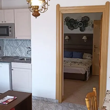 Rozsa Apartman * Zalakaros