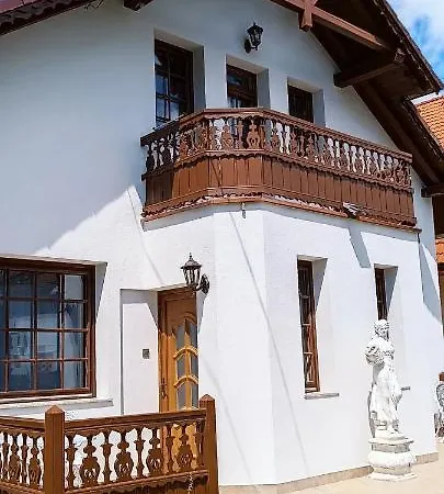 Rozsa Apartament Zalakaros