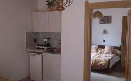 Rozsa Apartman * Zalakaros