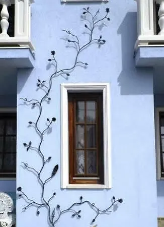 Apartment Rozsa Apartman Zalakaros