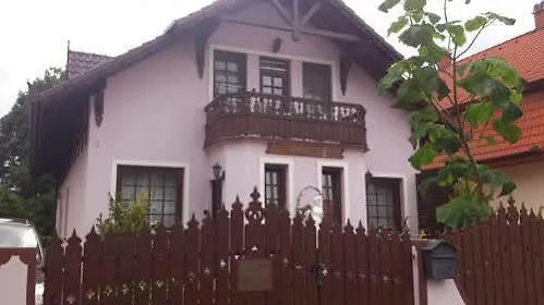 Rozsa Apartman