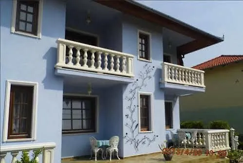 Rozsa Apartman Zalakaros